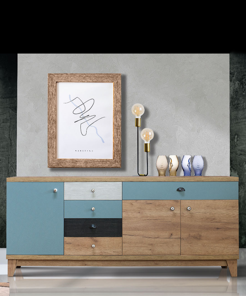 μπουφές morocco