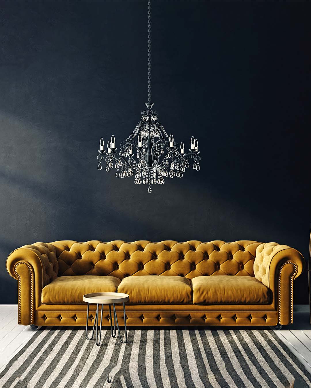 κλασσικός καναπές Bologna κλασσικός καναπές Bologna