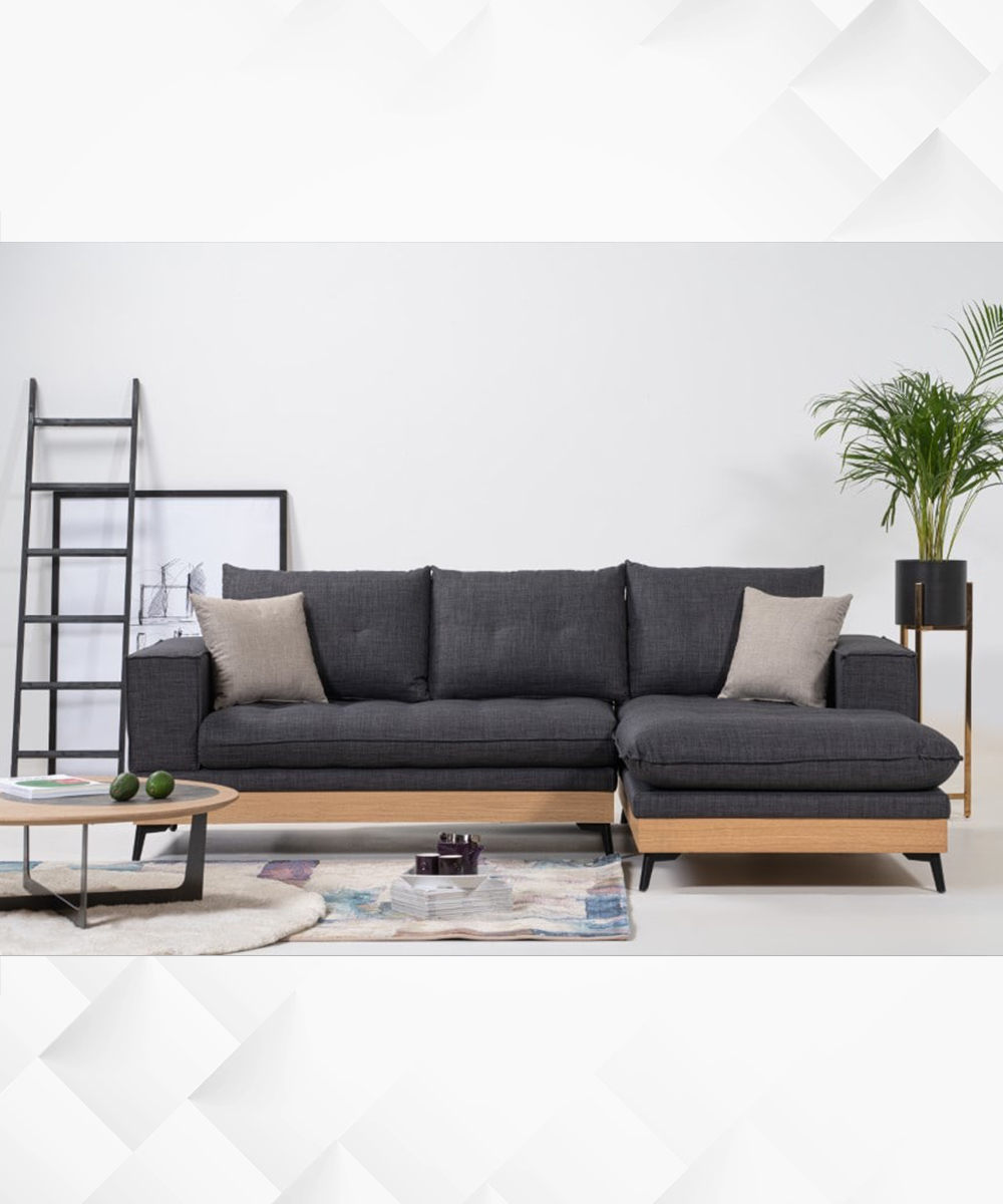 Καναπές γωνία Palermo Καναπές γωνία Palermo