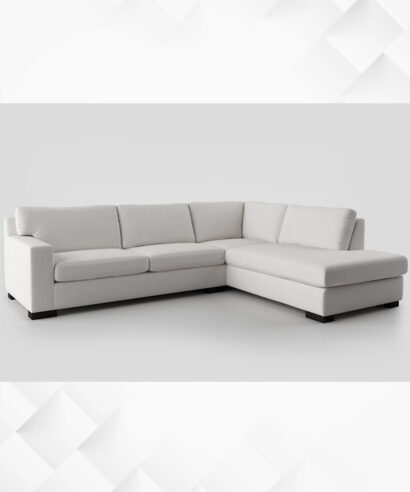 Μοντέρνος γωνιακός καναπές Cozy