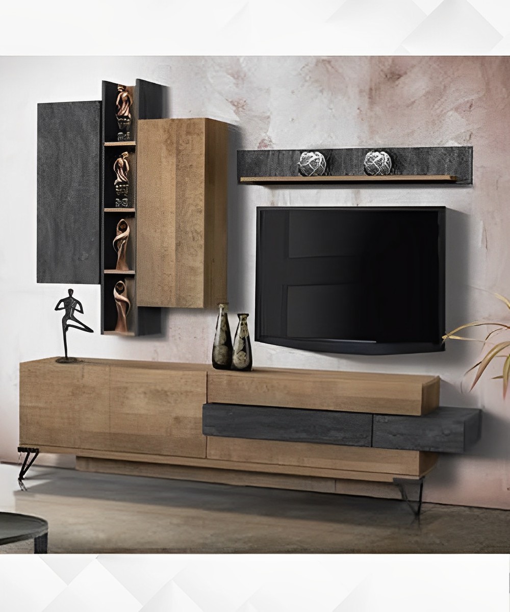 σύνθετο σαλονιού Nile