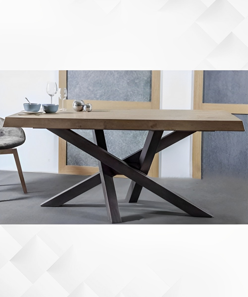 Industrial τραπεζαρία Industrial τραπεζαρία