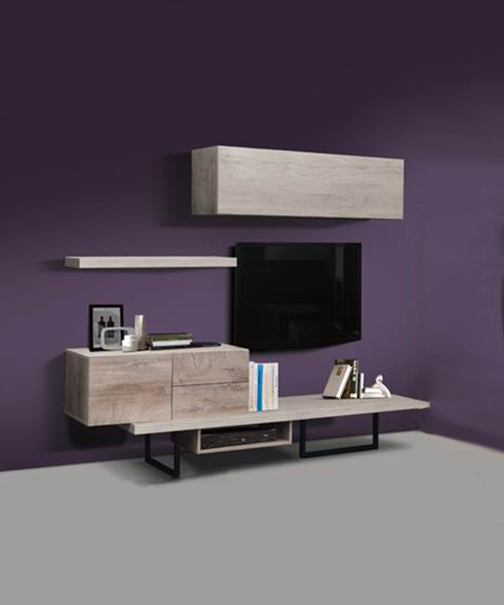 Μοντέρνα σύνθεση φωτογραφίας: