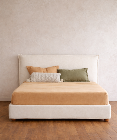 Κρεβατοκάμαρα Santorini