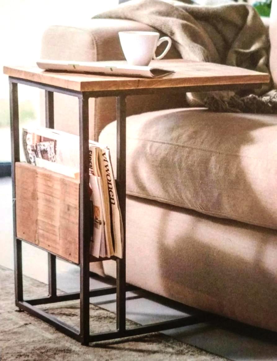 Βοηθητικό τραπεζάκι σαλονιού