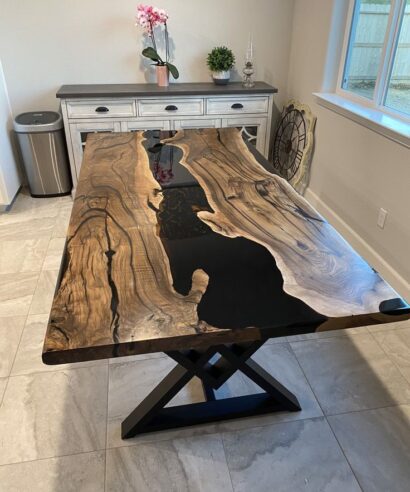 τραπεζαρία με υγρό γυαλί1