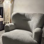 Πολυθρόνα Miranda