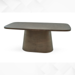 Τραπεζαρία Parker