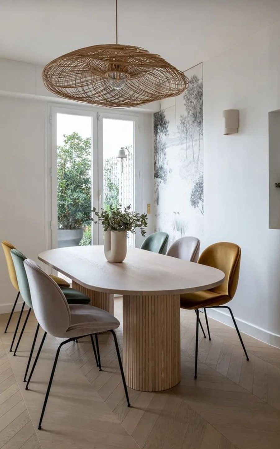 Τραπεζαρία Shakespeare 3 Τραπεζαρία Shakespeare 3