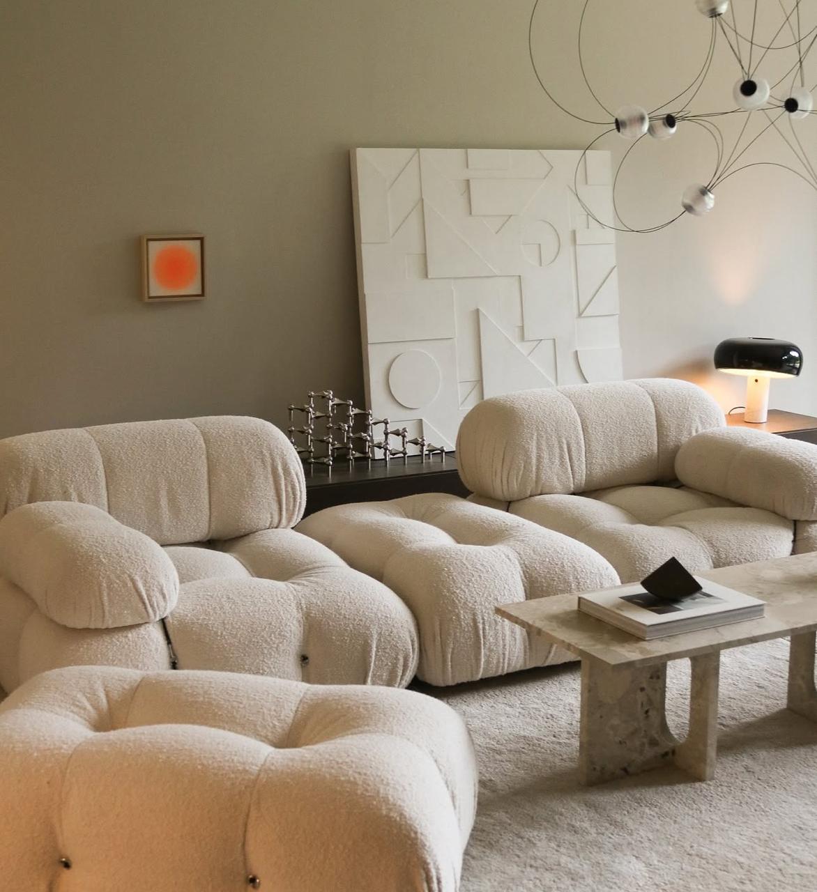 γωνιακός καναπές coccon γωνιακός καναπές coccon